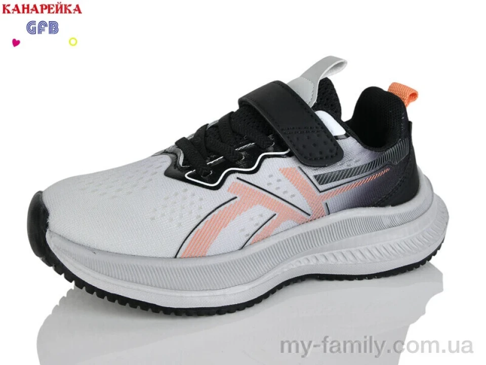 Кросівки текстиль сірий діти унісекс, Дитячі кросівки оптом