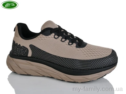 Кросівки текстиль бежевий чоловіки -, Чоловічі кросівки оптом