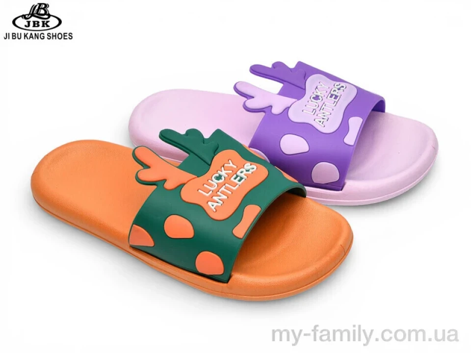 Шльопанці силікон мікс діти унісекс, Дитячі шльопанці оптом