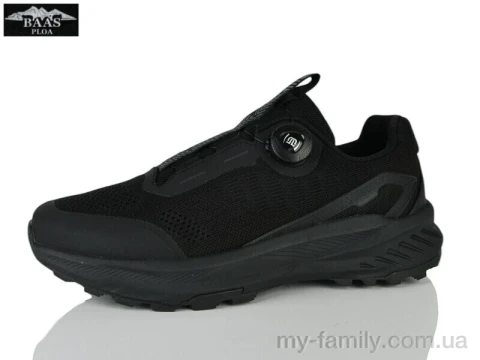 Кросівки текстиль чорний чоловіки -, Чоловічі кросівки оптом