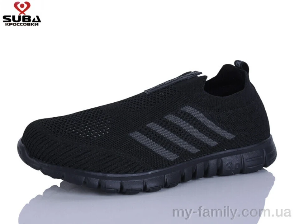 Кросівки текстиль чорний чоловіки -, Чоловічі кросівки оптом