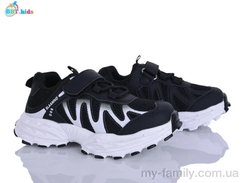 Кросівки штучна шкіра-текстиль чорний діти унісекс, Дитячі кросівки оптом