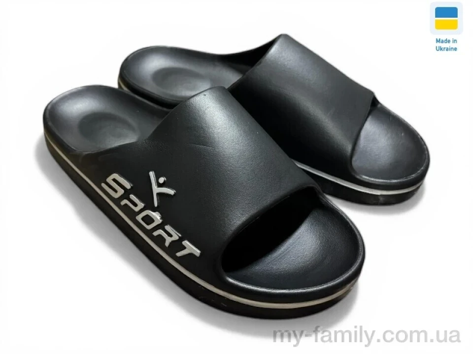 Шльопанці піна чорний чоловіки -, Чоловічі шльопанці оптом
