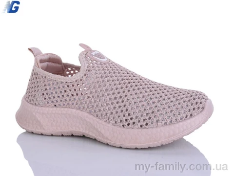 Кросівки текстиль рожевий жінки -, Жіночі кросівки оптом