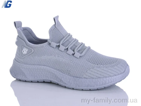 Кроссовки текстиль серый женщины -, Женские кроссовки оптом