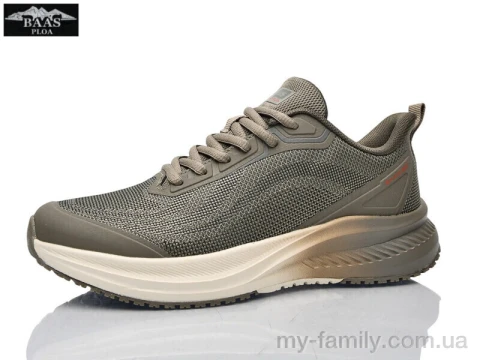 Кросівки текстиль коричневий жінки -, Жіночі кросівки оптом