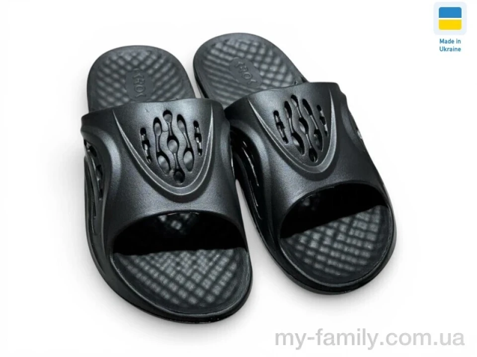 Шльопанці піна чорний чоловіки -, Чоловічі шльопанці оптом