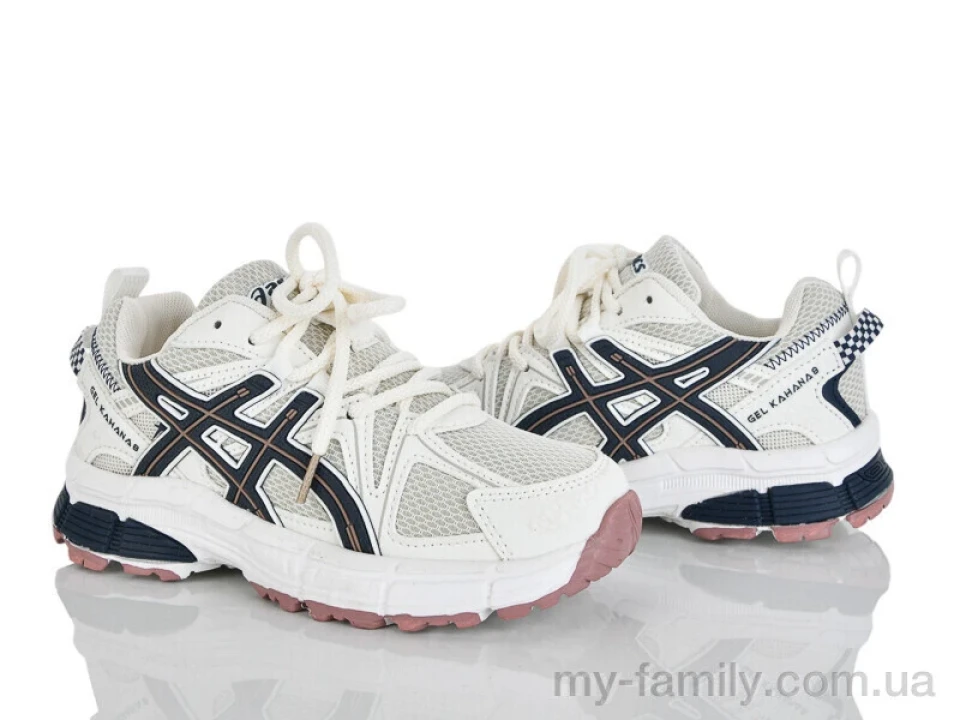 Кросівки штучна шкіра-текстиль білий діти унісекс, Дитячі кросівки оптом