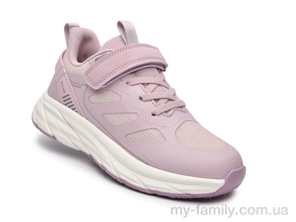 Кросівки текстиль рожевий діти дівчинка, Дитячі кросівки оптом