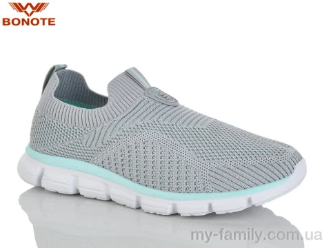 Кросівки текстиль сірий жінки -, Жіночі кросівки оптом