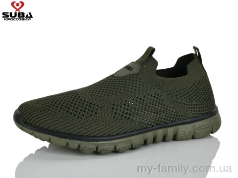 Кроссовки текстиль зеленый мужчины -, Мужские кроссовки оптом