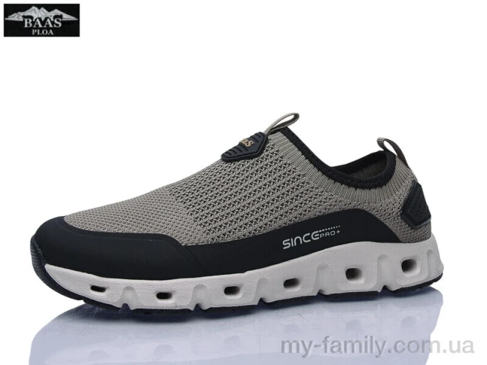 Кросівки текстиль коричневий жінки -, Жіночі кросівки оптом