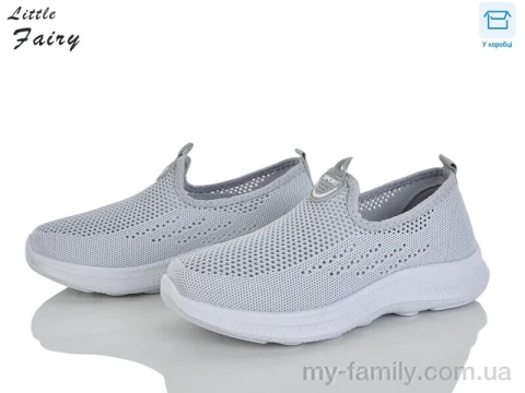 Кросівки текстиль сірий жінки -, Жіночі кросівки оптом