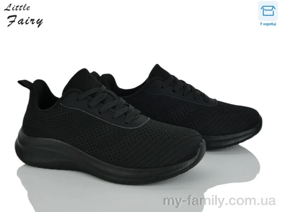 Кросівки текстиль чорний жінки -, Жіночі кросівки оптом