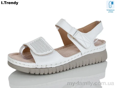 Босоніжки штучна шкіра білий жінки -, Жіночі босоніжки оптом