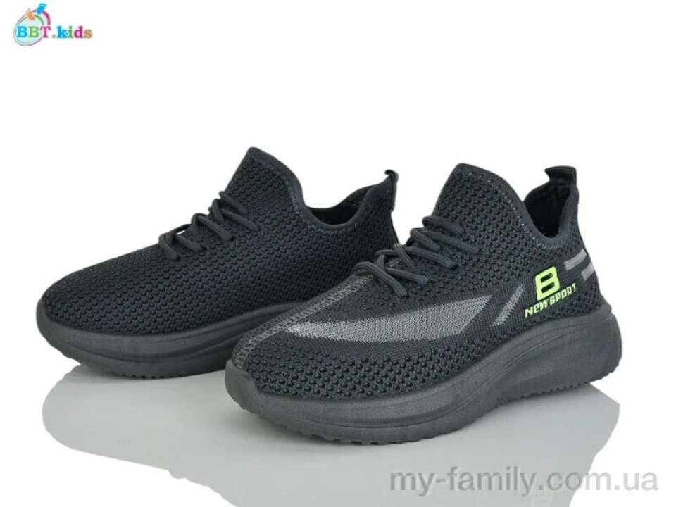 Кросівки текстиль сірий діти унісекс, Дитячі кросівки оптом