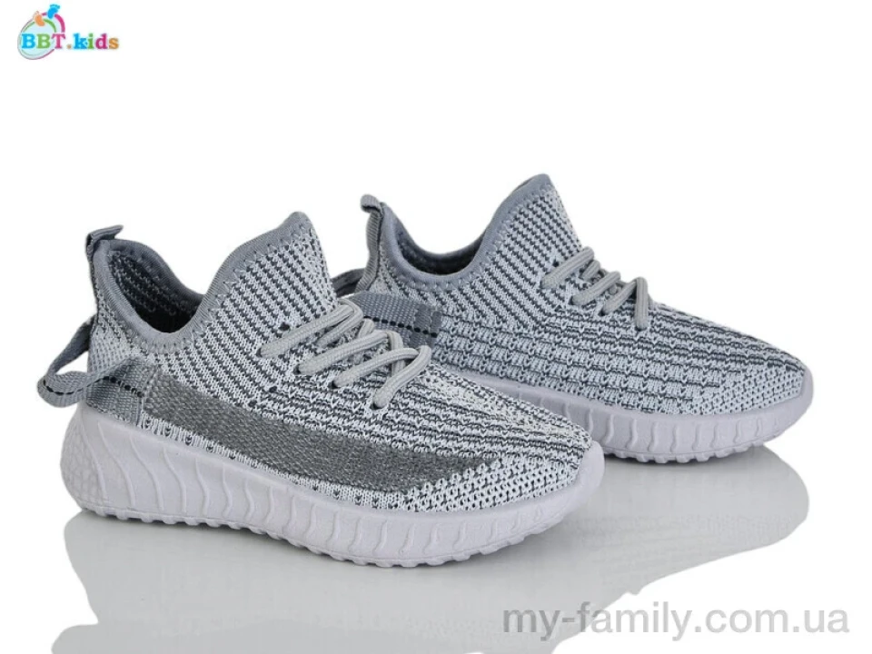 Кросівки текстиль сірий діти унісекс, Дитячі кросівки оптом
