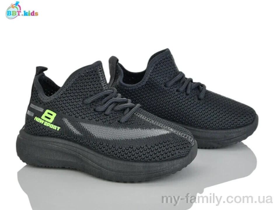 Кросівки текстиль сірий діти унісекс, Дитячі кросівки оптом