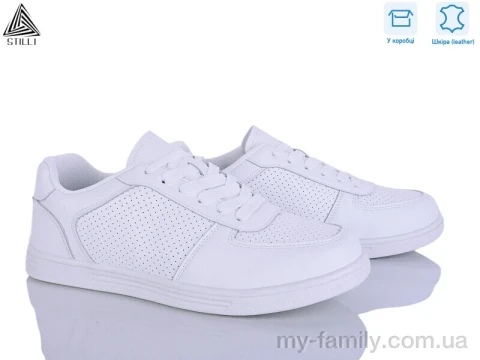 Кроссовки натуральная кожа белый мужчины -, Мужские кроссовки оптом