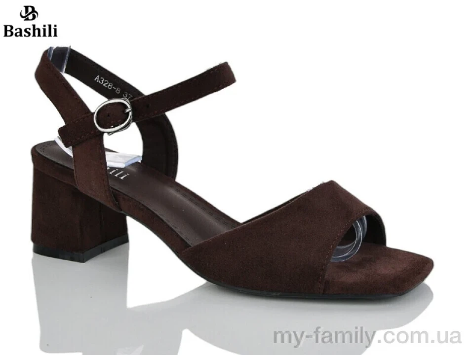 Босоніжки штучна замша коричневий жінки дівчинка, Жіночі босоніжки оптом