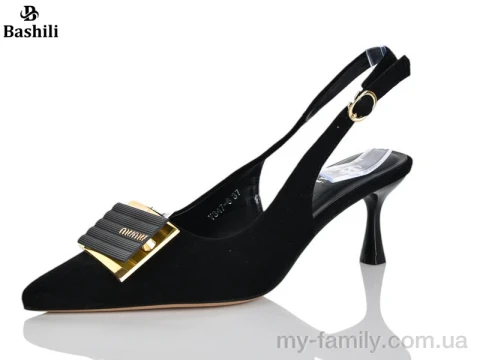 Туфлі штучна замша чорний жінки дівчинка, Туфлі жіночі оптом