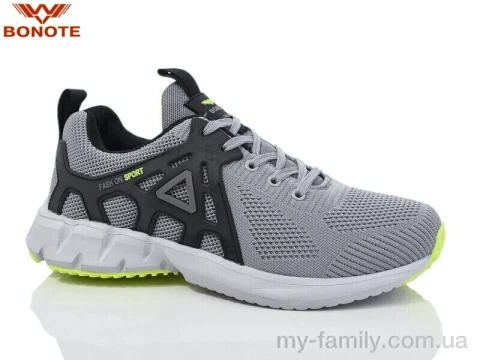 Кроссовки текстиль серый мужчины -, Мужские кроссовки оптом