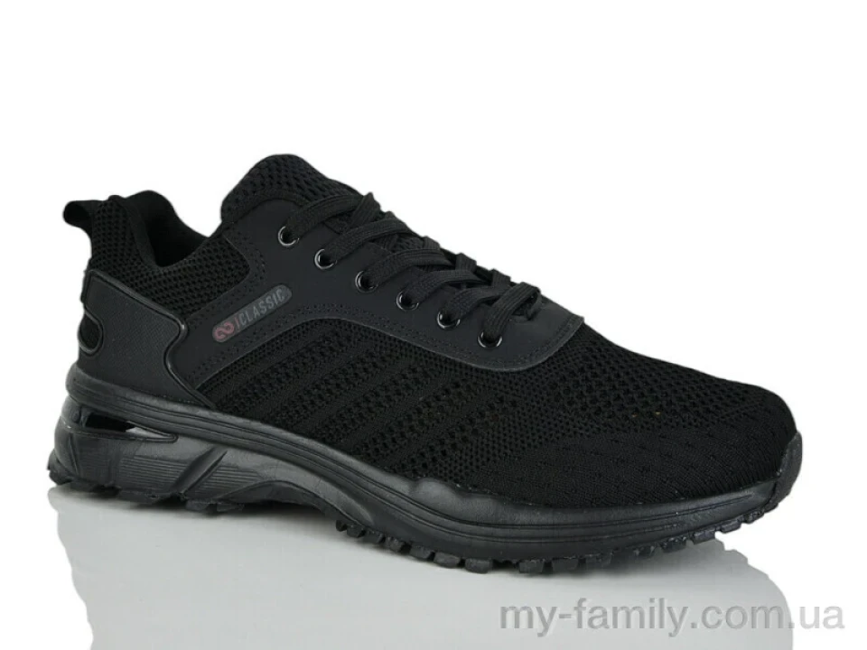 Кросівки текстиль чорний жінки -, Жіночі кросівки оптом