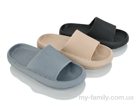 Шлепки пена микс дети унисекс, Детские плепки оптом