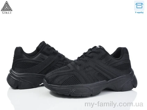 Кросівки текстиль чорний жінки -, Жіночі кросівки оптом