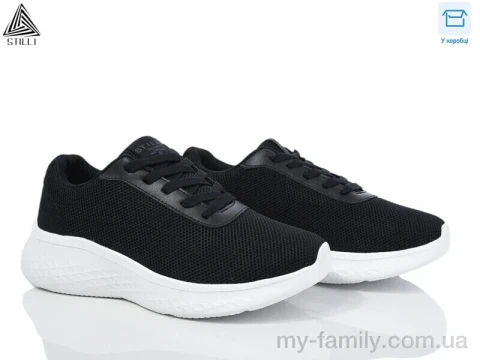 Кросівки текстиль чорний жінки -, Жіночі кросівки оптом