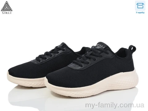 Кроссовки текстиль черный женщины -, Женские кроссовки оптом