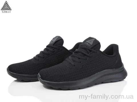 Кросівки текстиль чорний жінки -, Жіночі кросівки оптом