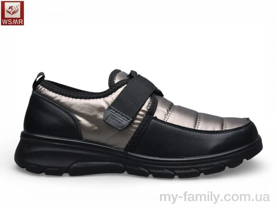 Туфлі штучна шкіра-плащівка бронзовий жінки -, Туфлі жіночі оптом