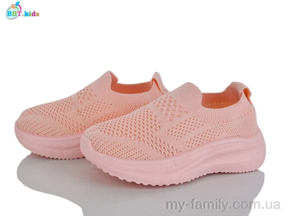 Кросівки текстиль рожевий діти дівчинка, Дитячі кросівки оптом