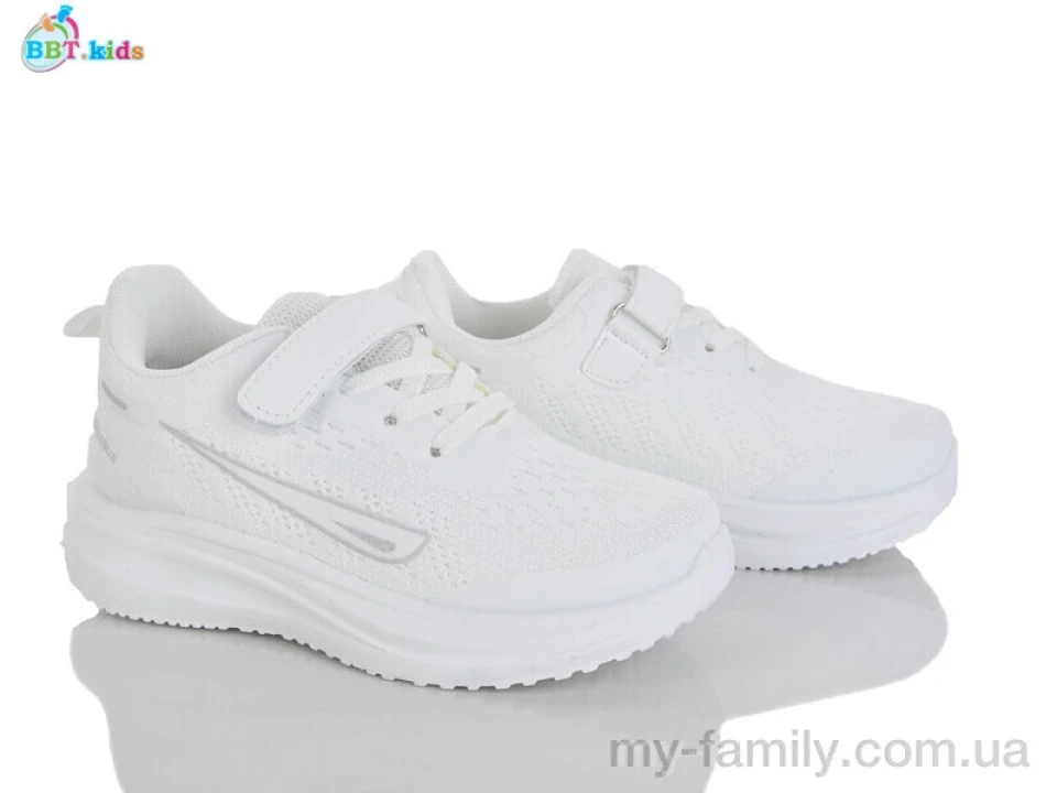 Кросівки текстиль білий діти унісекс, Дитячі кросівки оптом