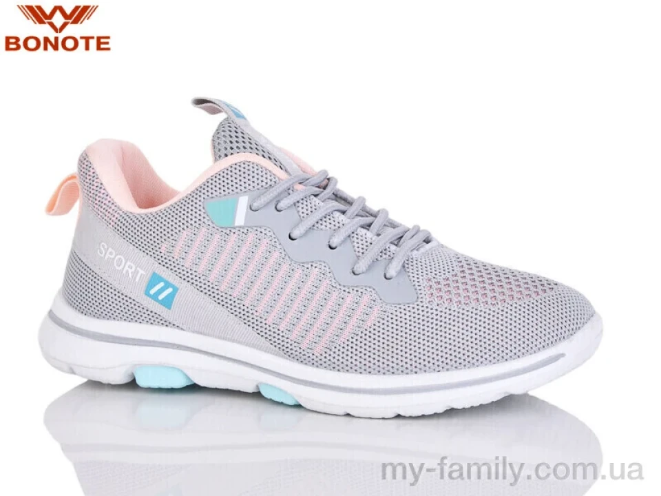 Кросівки текстиль сірий жінки -, Жіночі кросівки оптом