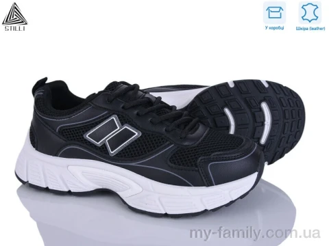 Кросівки натуральна шкіра-текстиль чорний жінки -, Жіночі кросівки оптом