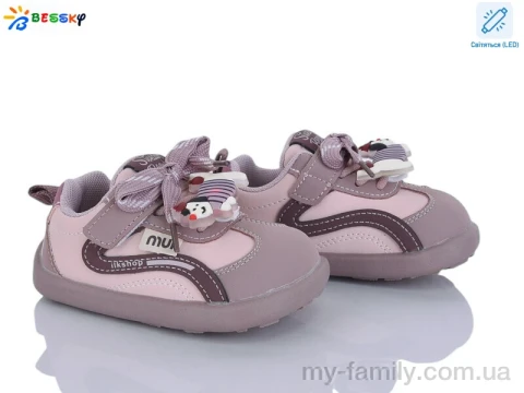 Кросівки штучна шкіра-штучна замша рожевий діти дівчинка, Дитячі кросівки оптом