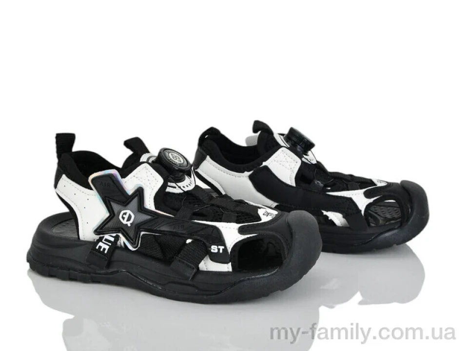 Кросівки штучна шкіра-текстиль чорний діти хлопчик, Дитячі кросівки оптом