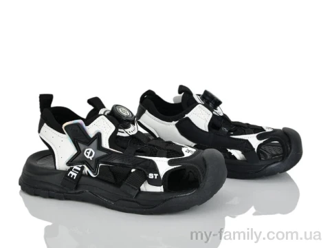 Кросівки штучна шкіра-текстиль чорний діти хлопчик, Дитячі кросівки оптом