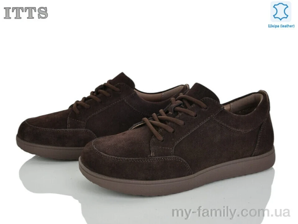 Кросівки натуральна замша коричневий жінки -, Жіночі кросівки оптом