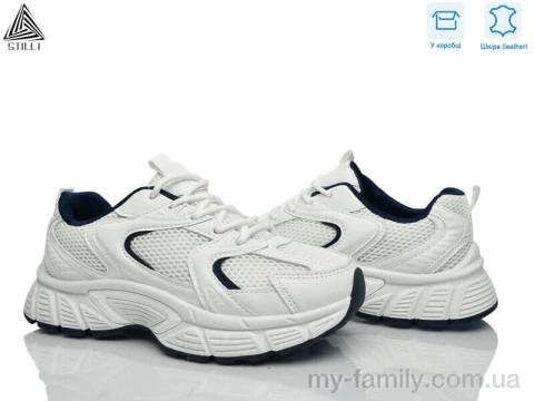 Кросівки натуральна шкіра-текстиль білий жінки -, Жіночі кросівки оптом