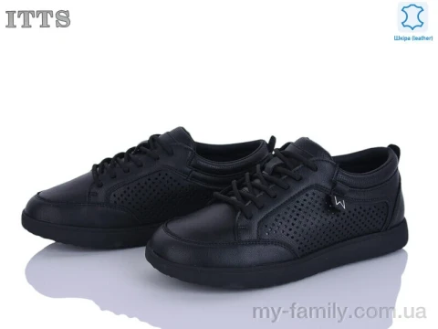 Кросівки натуральна шкіра чорний жінки -, Жіночі кросівки оптом