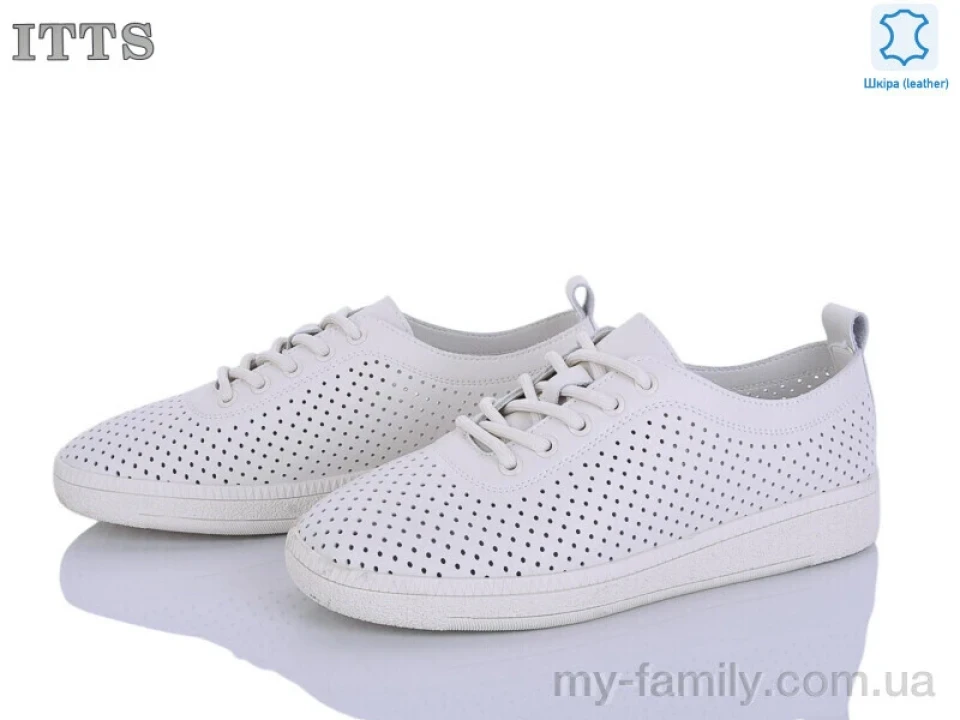 Кросівки натуральна шкіра бежевий жінки -, Жіночі кросівки оптом