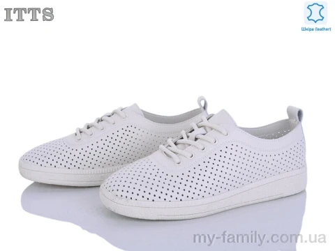 Кросівки натуральна шкіра бежевий жінки -, Жіночі кросівки оптом