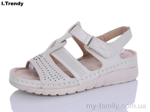 Босоніжки штучна шкіра бежевий жінки -, Жіночі босоніжки оптом