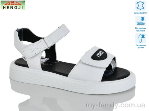 Босоніжки натуральна шкіра білий жінки -, Жіночі босоніжки оптом