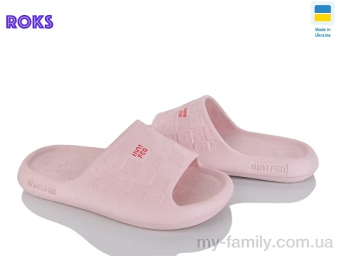 Шльопанці піна рожевий жінки -, Жіночі шльопанці оптом