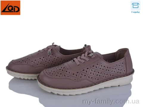 Кросівки штучна шкіра коричневий жінки -, Жіночі кросівки оптом