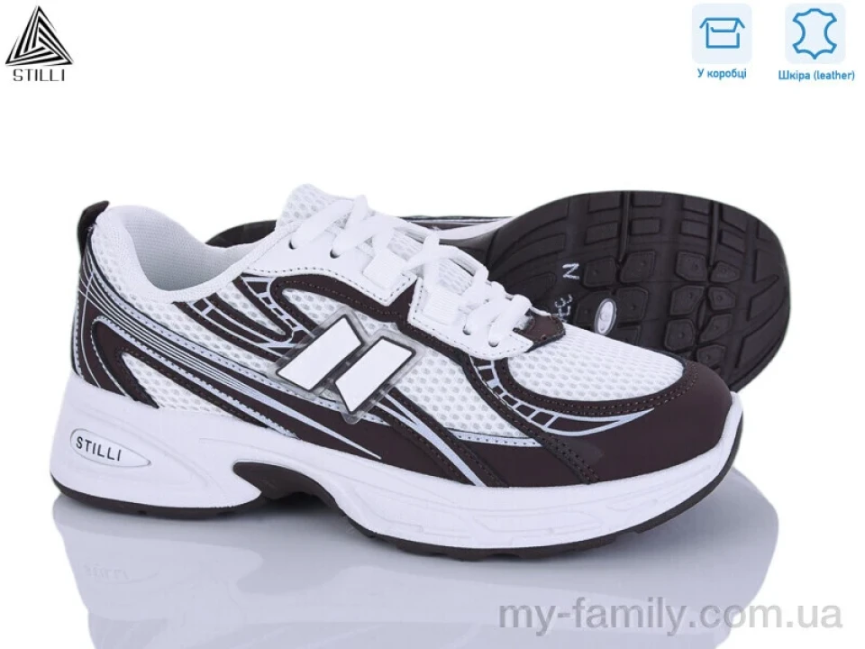 Кросівки натуральна шкіра-текстиль білий жінки -, Жіночі кросівки оптом